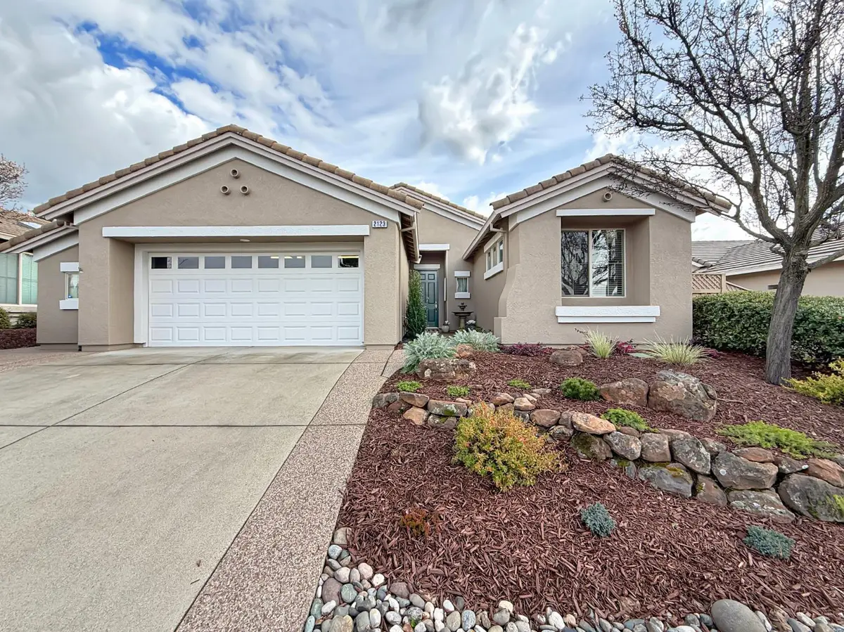 2123 Stonecrest Lane, Lincoln, CA 95648 - #1