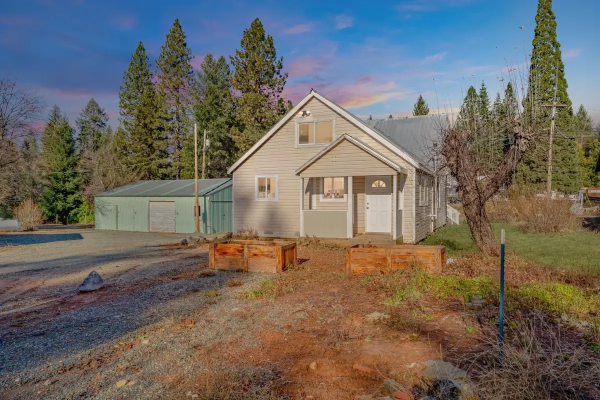 11854 La Porte Road, Clipper Mills, CA 95930 - #1