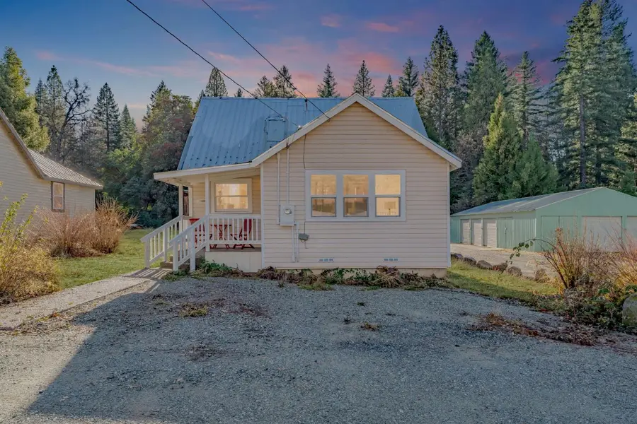 11854 La Porte Road, Clipper Mills, CA 95930 - #2