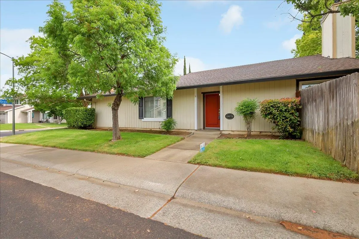10570 Apple Grove Way, Rancho Cordova, CA 95670 - #1