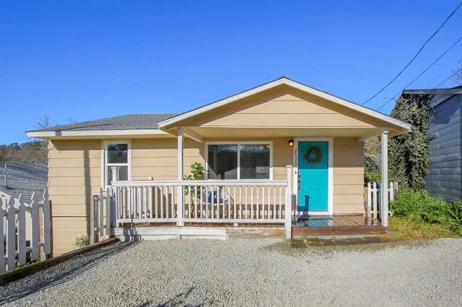 2905 Wood Street, Placerville, CA 95667 - #2