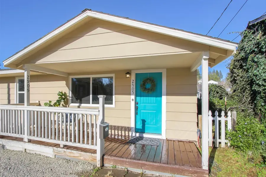 2905 Wood Street, Placerville, CA 95667 - #3