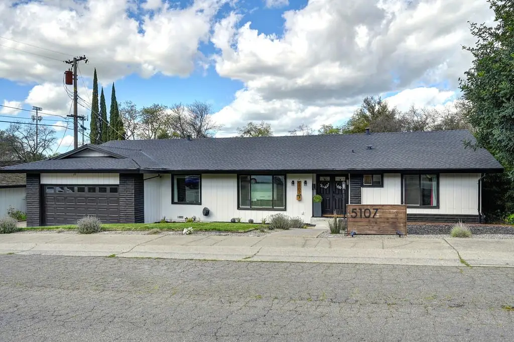 5107 Bellwood Way, Carmichael, CA 95608 - #1