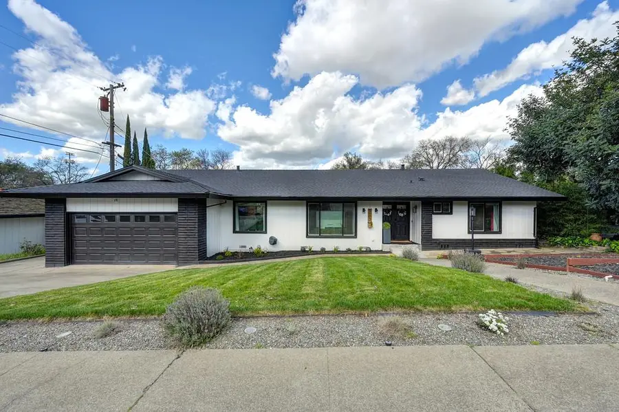 5107 Bellwood Way, Carmichael, CA 95608 - #3