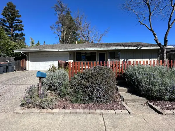 813 Barcelona Avenue, Davis, CA 95616