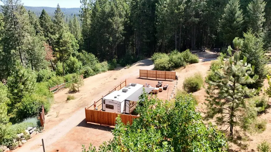 480 Pike City, North San Juan, CA 95960 - #3