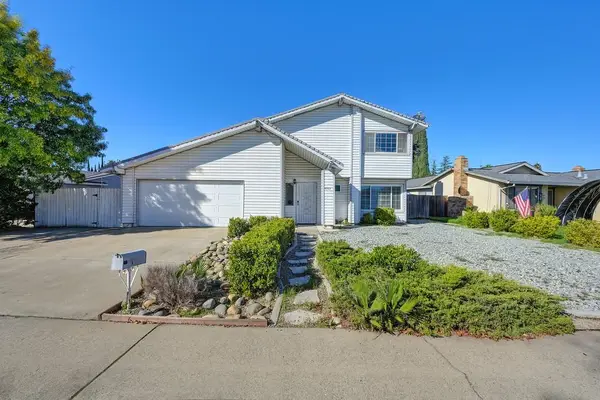 4165 Westporter Drive, Sacramento, CA 95826