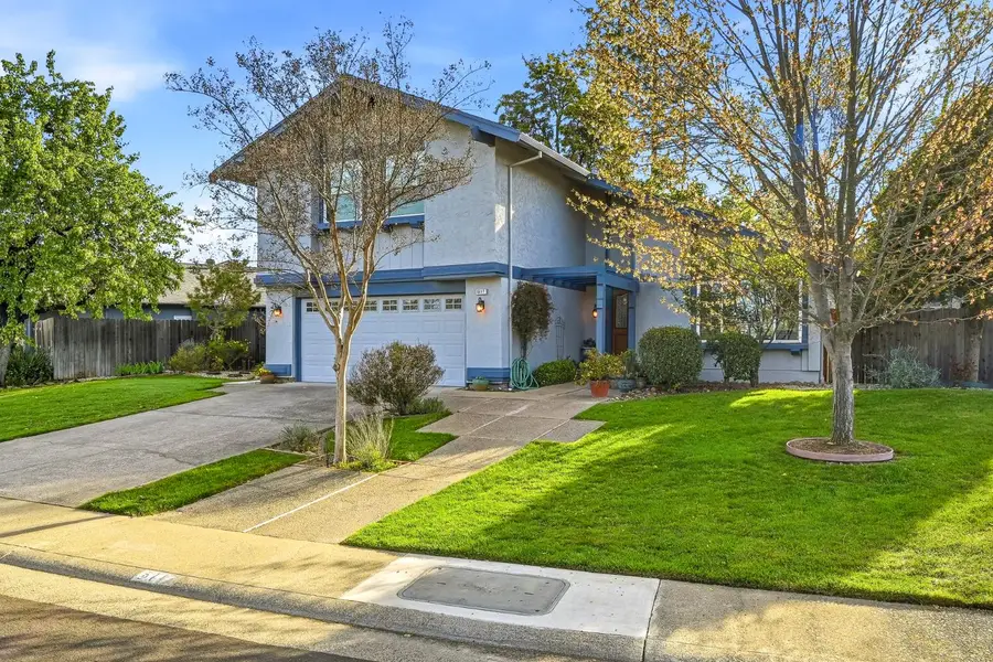 5117 Butterwood Circle, Orangevale, CA 95662 - #3