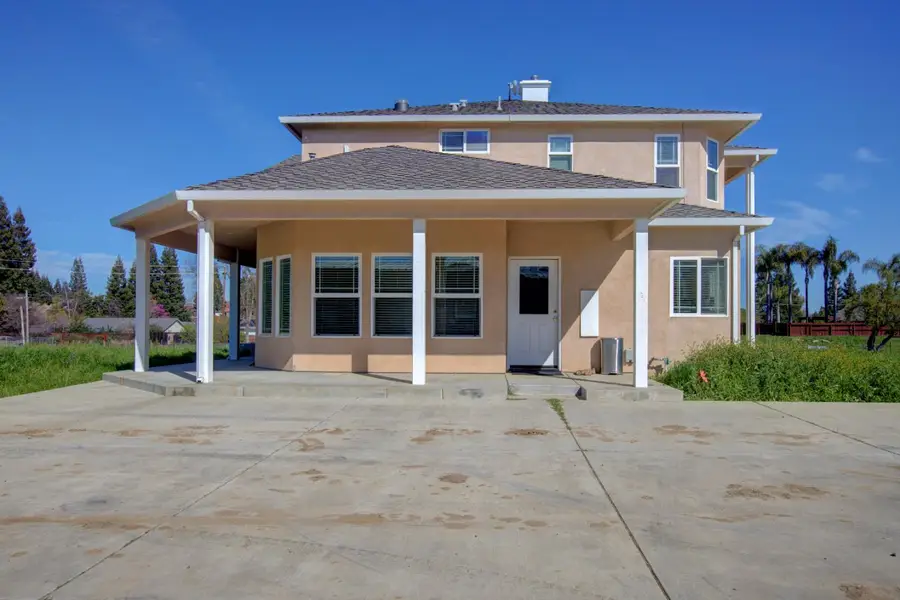 9681 Wamble Road, Oakdale, CA 95361 - #2