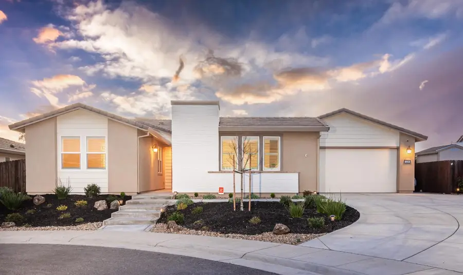 124 Basile Court, Lincoln, CA 95648 - #2