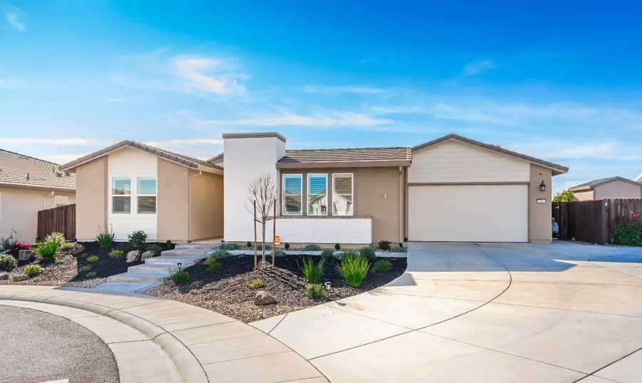 124 Basile Court, Lincoln, CA 95648 - #3