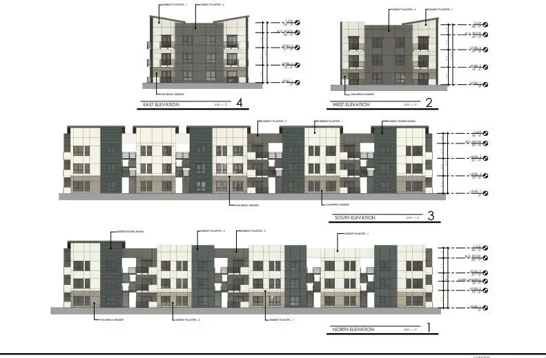 0 Markston Road, Sacramento, CA 95825 - #2