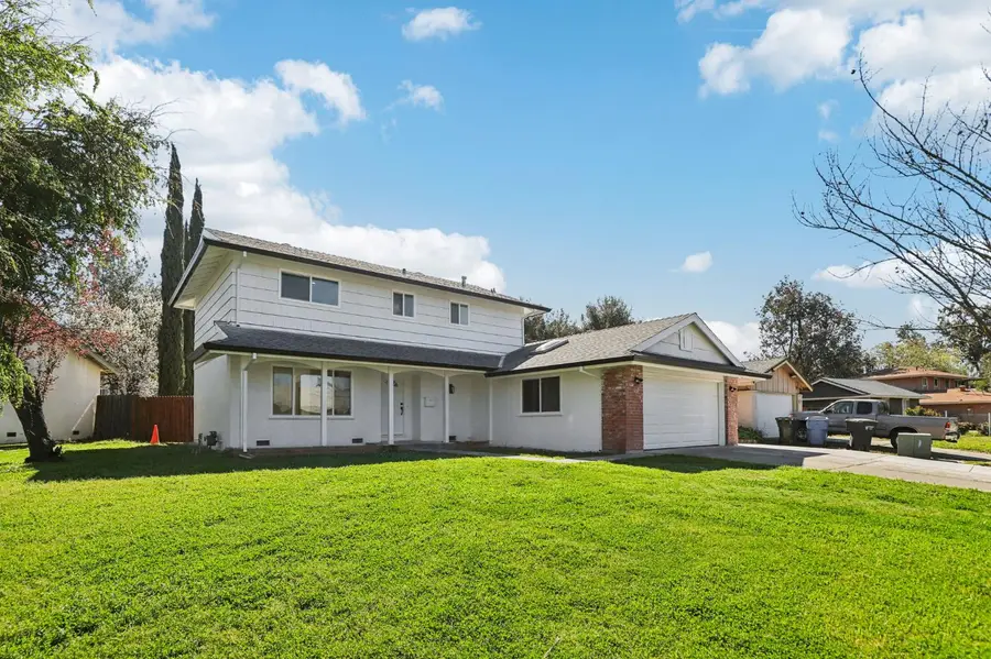 6028 Hollyhurst Way, Sacramento, CA 95823 - #3