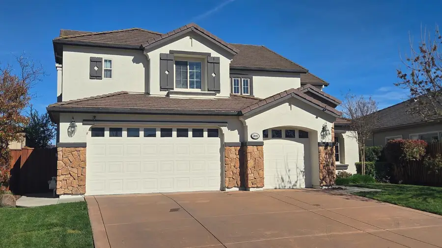 3895 Rollins Court, West Sacramento, CA 95691 - #3