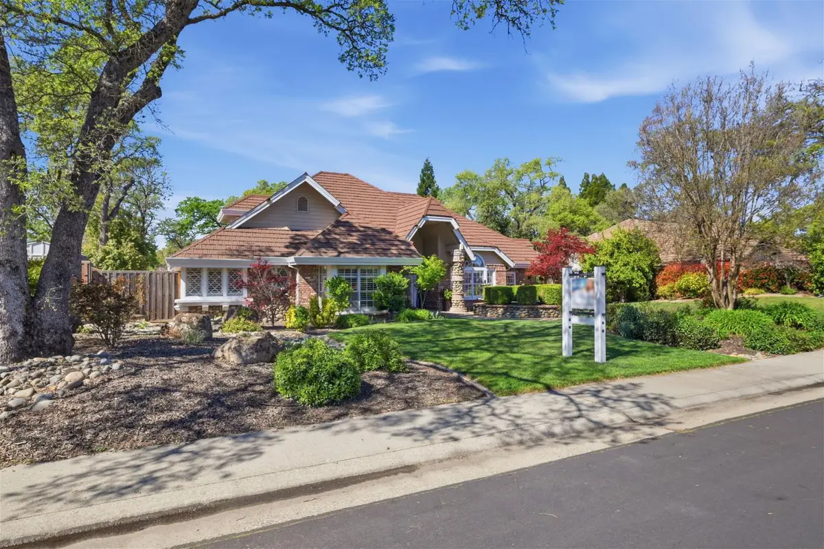 8520 Quail Oaks Drive, Granite Bay, CA 95746 - #1