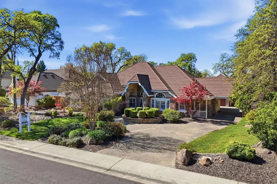 8520 Quail Oaks Drive, Granite Bay, CA 95746 - #2