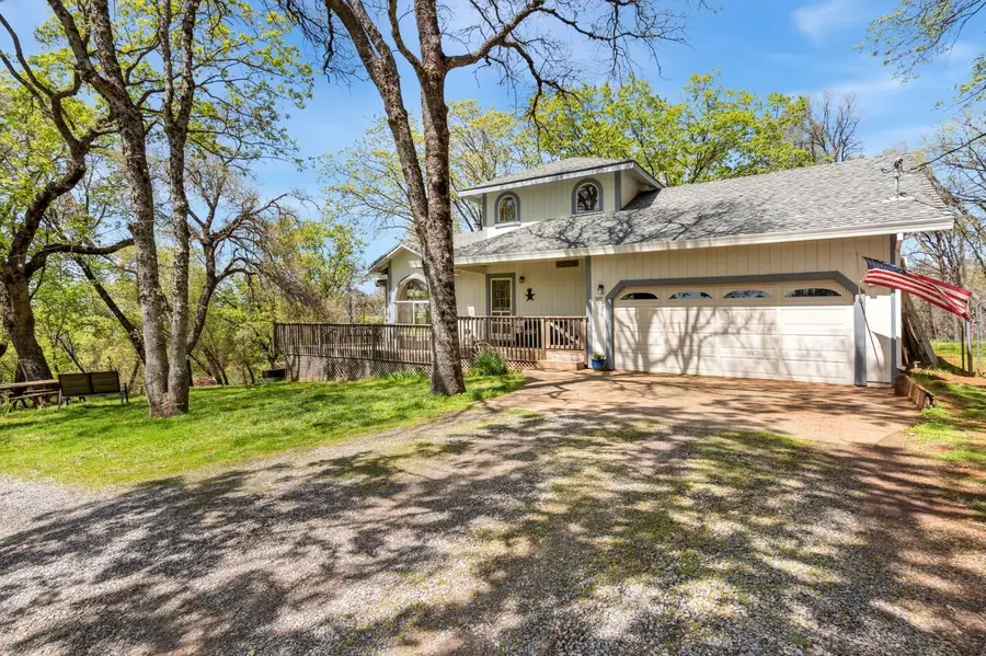 5271 Caprine Road, Greenwood, CA 95635 - #2