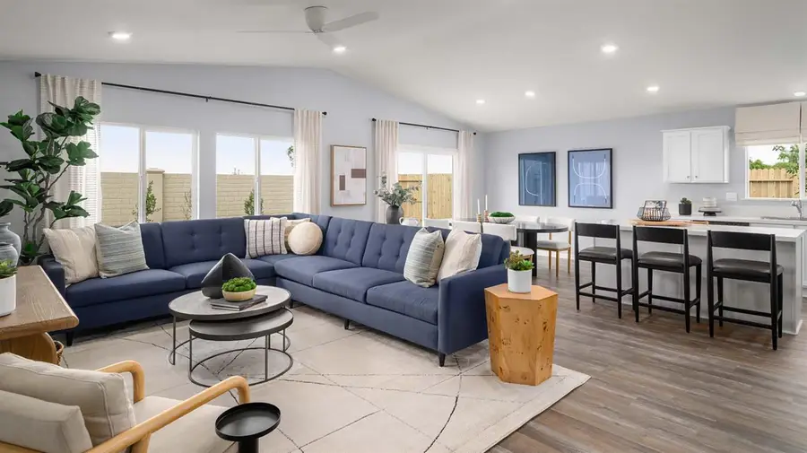 1657 Pacific Drive, Los Banos, CA 93635 - #3