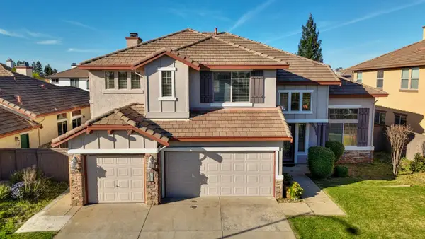 11833 Blushing Circle, Rancho Cordova, CA 95742