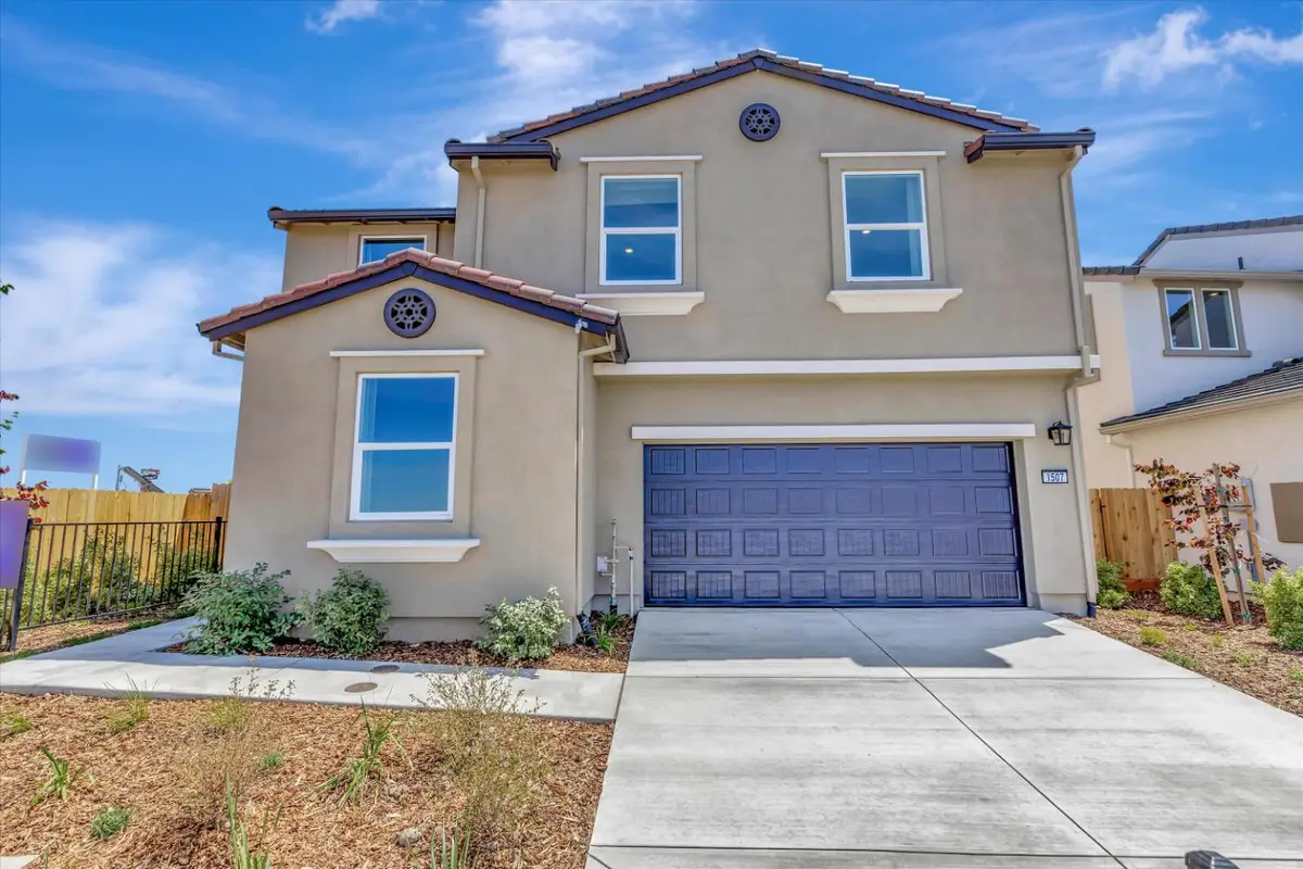 1507 Roebling Street, Lincoln, CA 95648 - #1