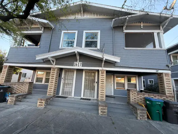 1617 N El Dorado Street, Stockton, CA 95204