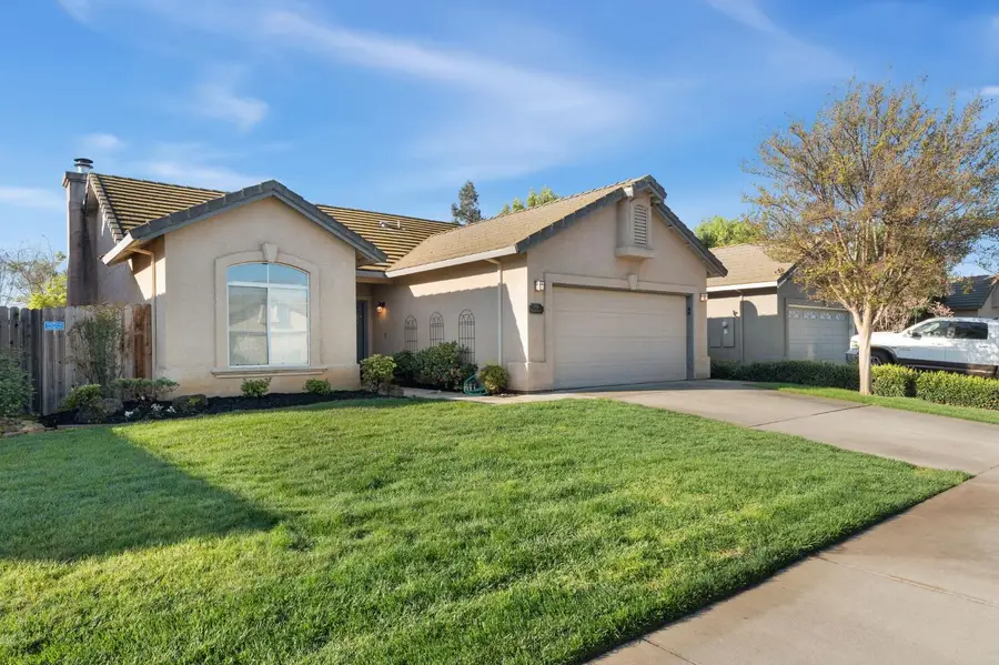 956 Pearwood Circle, Lodi, CA 95242 - #2