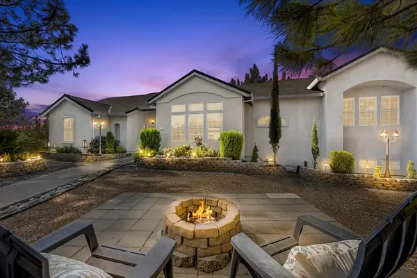 1722 Deadwood Court, Cool, CA 95614