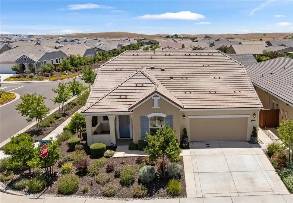 1110 Catalina Way, El Dorado Hills, CA 95762 - #1