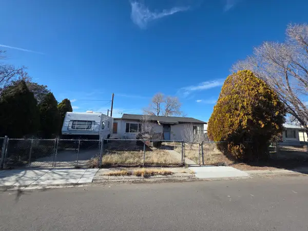 110 Tamarack, Herlong, CA 96113