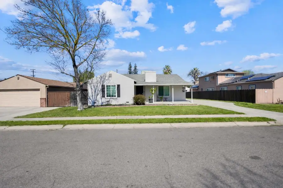1535 Valencia Avenue, Stockton, CA 95209 - #2
