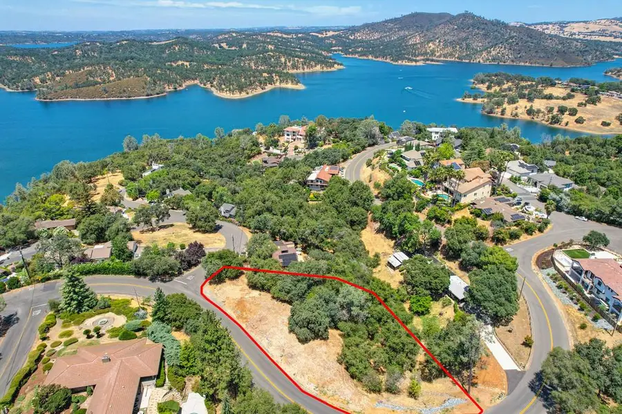 0 Guadalupe Drive, El Dorado Hills, CA 95762 - #2