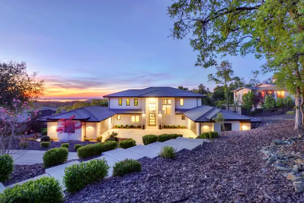 5331 Da Vinci Drive, El Dorado Hills, CA 95762
