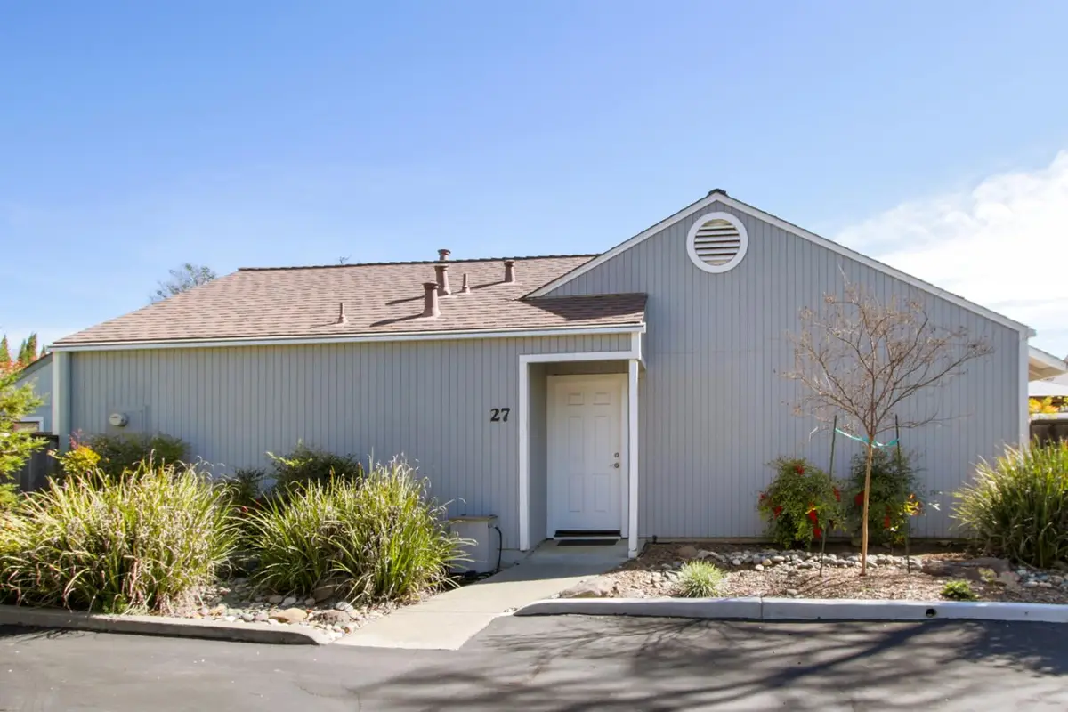 1330 Antelope Avenue #27, Davis, CA 95616 - #1