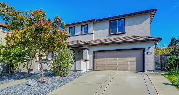5409 Mill Water Circle, Rancho Cordova, CA 95742 - #1