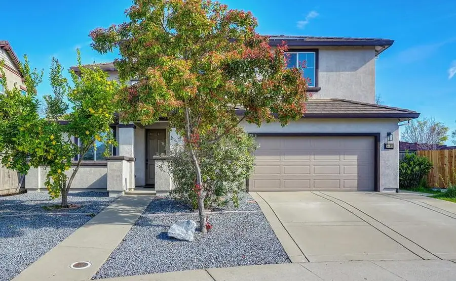 5409 Mill Water Circle, Rancho Cordova, CA 95742 - #3