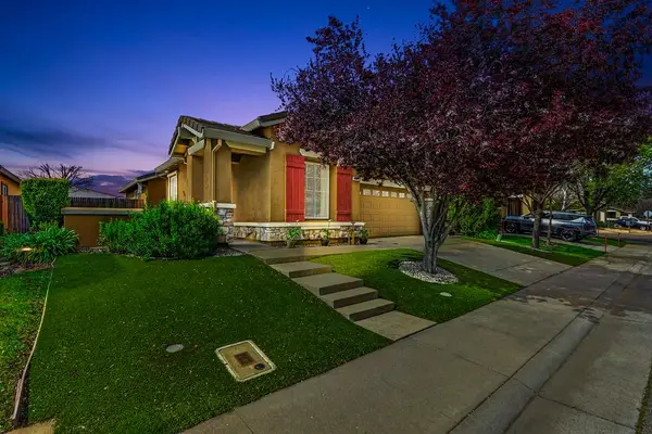 4255 Choteau Circle, Rancho Cordova, CA 95742