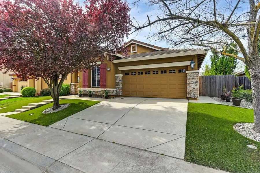 4255 Choteau Circle, Rancho Cordova, CA 95742 - #2