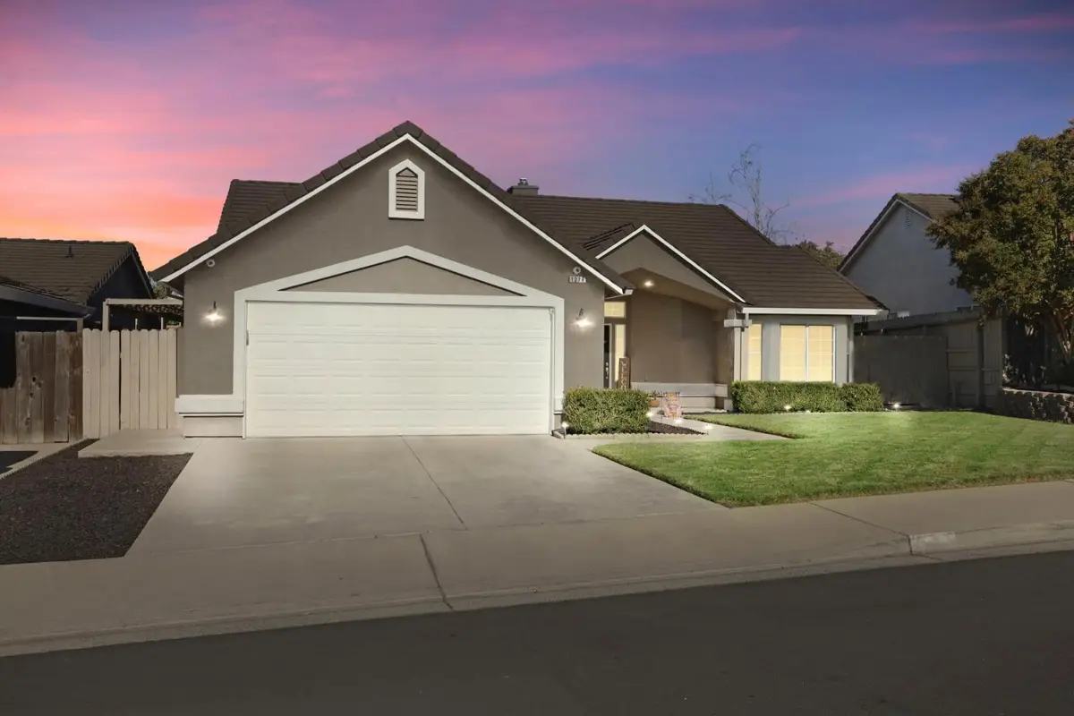 1278 David Drive, Oakdale, CA 95361 - #1