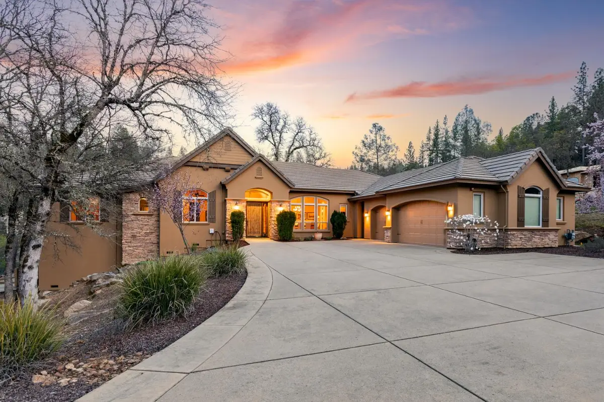 15255 Woodmont Lane, Meadow Vista, CA 95722 - #1