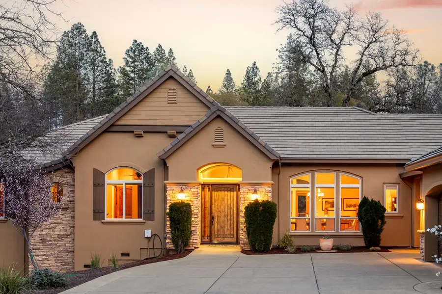 15255 Woodmont Lane, Meadow Vista, CA 95722 - #3