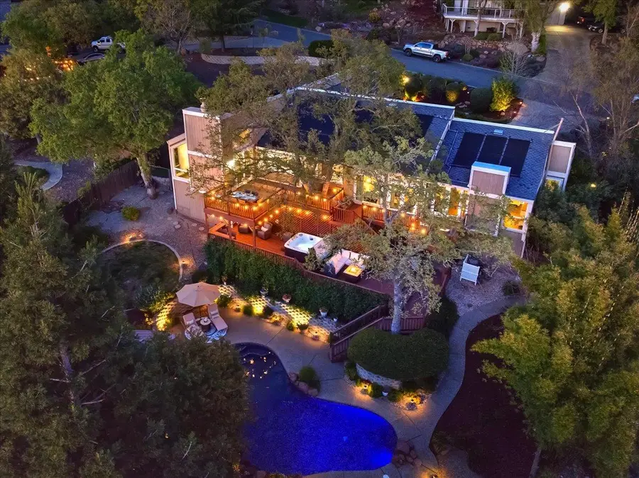 3550 Rocky Ridge Way, El Dorado Hills, CA 95762 - #3