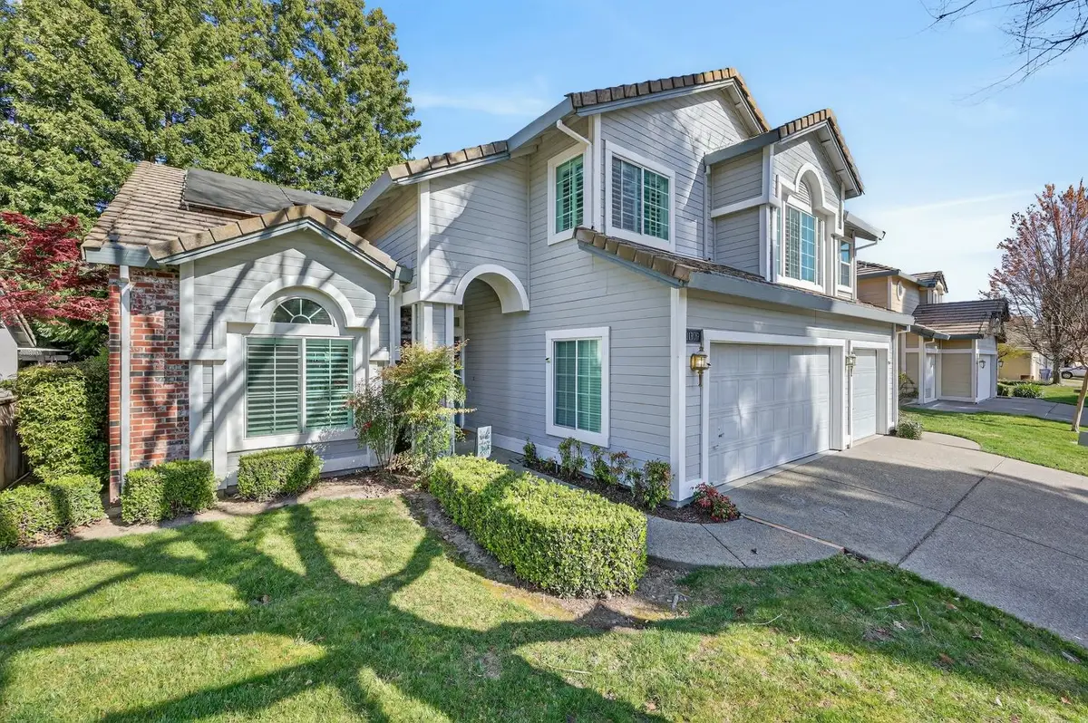 11909 Rising Sun Way, Gold River, CA 95670 - #1