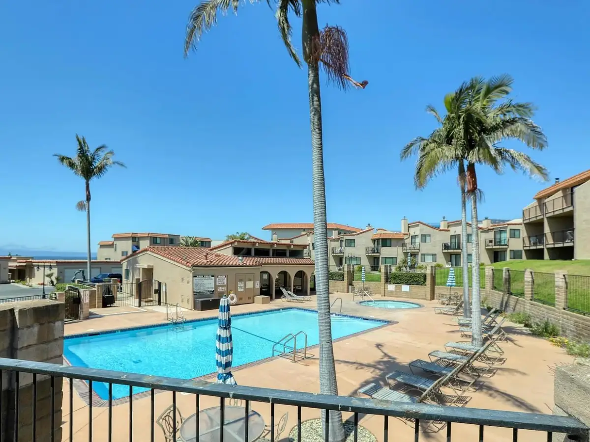 100 S Pismo Avenue, Pismo Beach, CA 93449 - #1