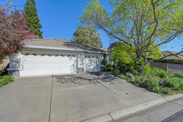 1313 Beckett Drive, Roseville, CA 95747