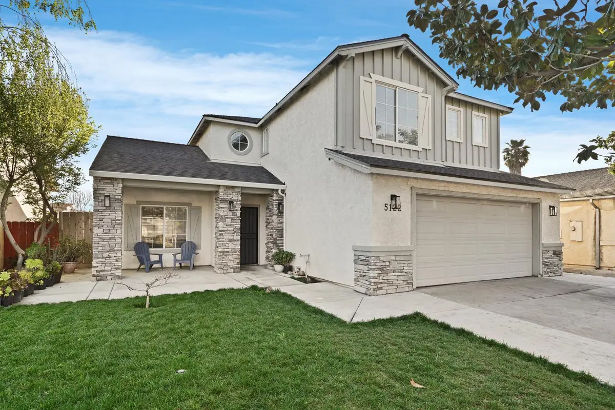 5122 Hanna Bay Avenue, Stockton, CA 95210 - #1
