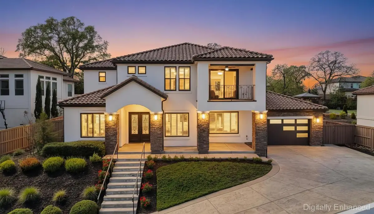 655 Russell Drive, Folsom, CA 95630 - #1