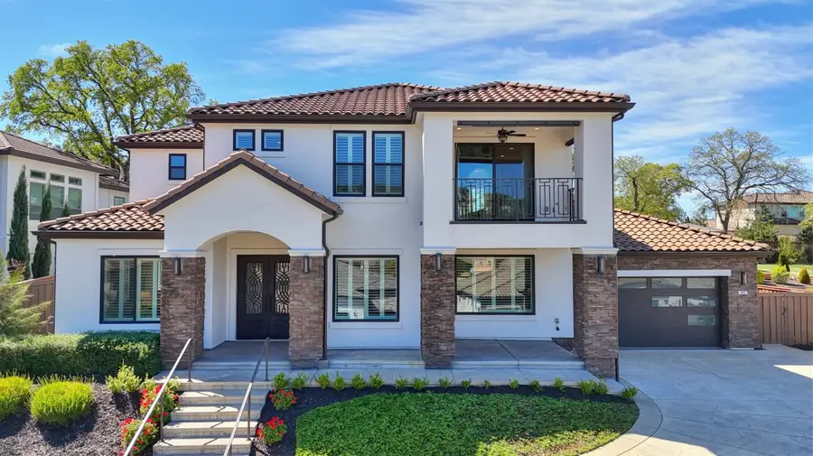 655 Russell Drive, Folsom, CA 95630 - #3