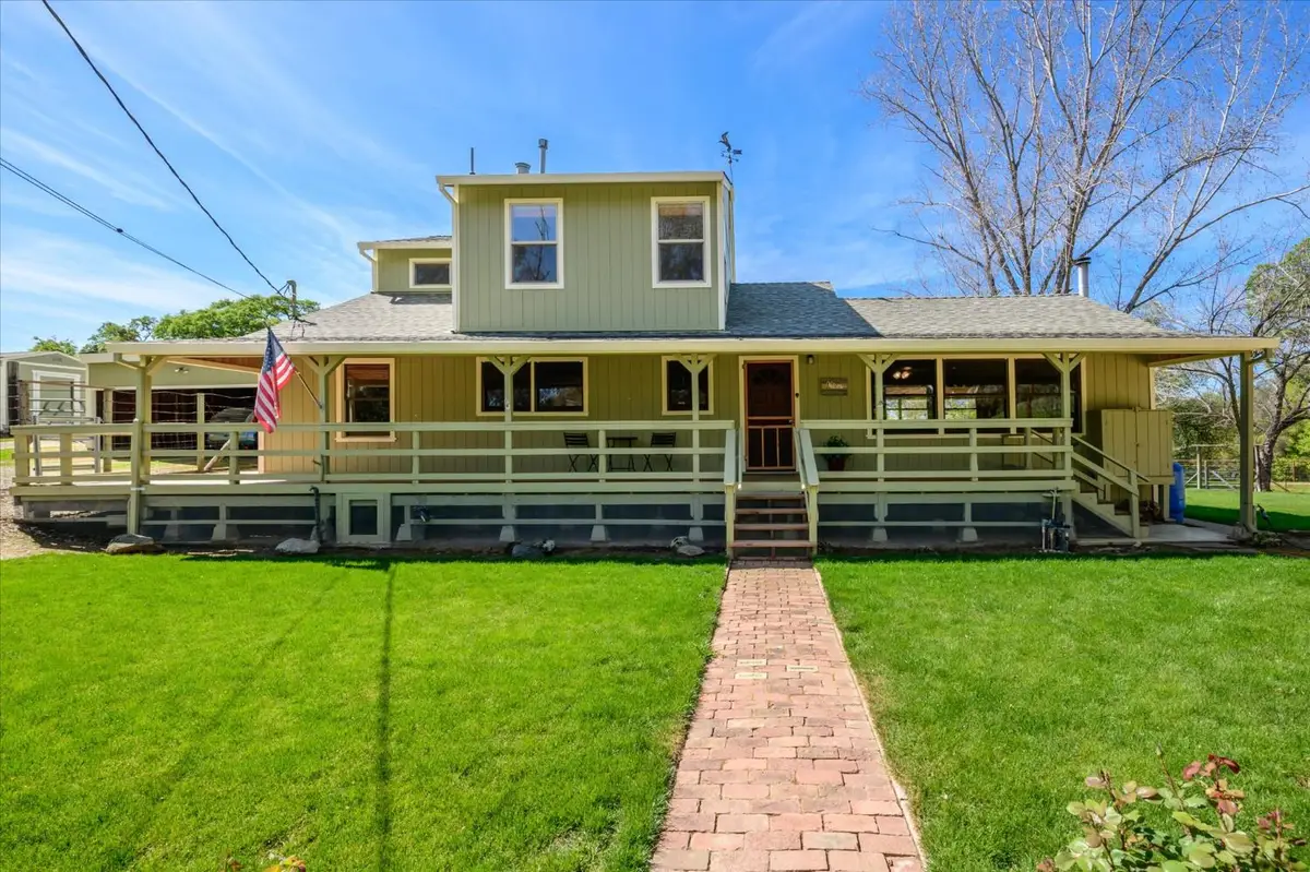 3461 Almosta Road, Placerville, CA 95667 - #1