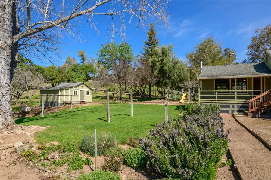 3461 Almosta Road, Placerville, CA 95667 - #3