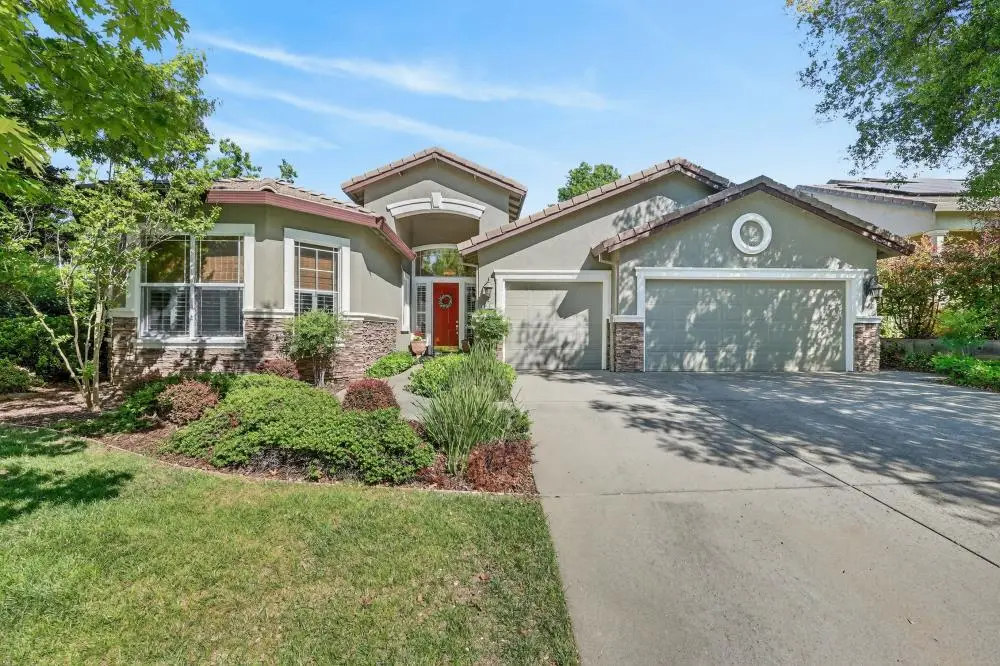 7007 Rosado Drive, El Dorado Hills, CA 95762 - #1